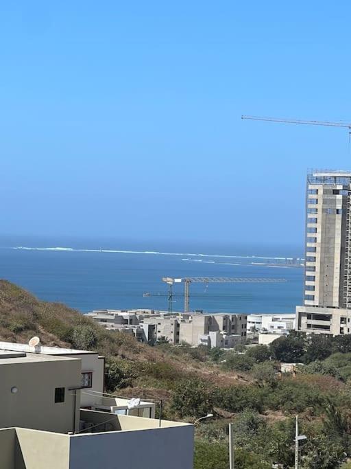 Jumeirah On The Hills, Mamelles Dakar Dış mekan fotoğraf